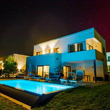 Sea View Villa Sun Sea & Fire Krnica Exteriér fotografie